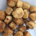 Cooksnap dari Sunna Is Yen untuk resep Tahu Goreng Crispy (Snack MPASI 1y+)