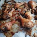 Cooksnap από Μαρία στη συνταγή Μπούτια κοτόπουλο στον φούρνο