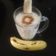 Dipika Suthar's cooksnap of when they made બનાના મિલ્કશેક (Banana Milk Shake Recipe In Gujarati).