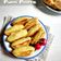 Cooksnap dari Liha Ummu Maryam untuk resep 847. Pukis Pisang Coklat