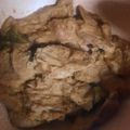 Cooksnap dari ceuria untuk resep Empal gepuk daging sapi