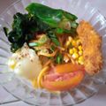 Cooksnap dari Tari (Sandra's Mom) untuk resep Creamy Tori Miso Ramen