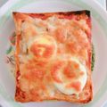 Chiou 的 氣炸鮪魚玉米鮮奶吐司Pizza cooksnap