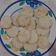 El cooksnap de Patricia Valeria cuando hizo Galletas de arroz yamaní.
