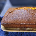 El cooksnap de Verozeni cuando hizo Delicioso budín húmedo de naranja.