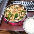Cooksnap dari Anita untuk resep Ayam Rebus Sambal Matah (Tanpa Minyak, Bisa Untuk Diet)