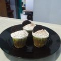Cooksnap dari okky alviana untuk resep Bolu kukus Putih Telur Super lembuuut