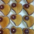 صورة من 🍒أم ياسين 🍒، شاركها بعد تجربة وصفة مقروط السنيوة