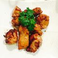 Cooksnap của Bò khi họ làm theo món Thịt gà xào chấm sốt giấm