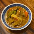 Michelle 的 #95 咖哩飯 2 / 豬肉口味 cooksnap