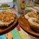 El cooksnap de maria badillo cuando hizo Sopes de huevo con chorizo.ॐ🇲🇽.