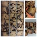 Cooksnap dari ummuHafidz untuk resep Cheesecake brownies