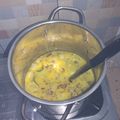 Cooksnap dari ulan Feb untuk resep Sayur nangka buncis ala2 padang