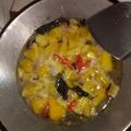 Cooksnap dari debi sumarli untuk resep Pacri nenas bumbu rempah ala dapu fina