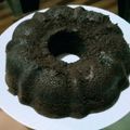 Cooksnap dari Megha Sukma Pitaloka untuk resep Brownies kukus super simple takaran sendok(1 telur tanpa mixer)