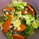 Cooksnap dari RM_cooks untuk resep Brokoli Cah Telur
