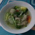 Cooksnap dari yuni untuk resep Sop Daging Sapi simpel