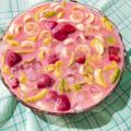 Cooksnap dari ȿɨƮą untuk resep Es alpukat pisang kilat
