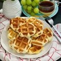 Cooksnap của Anne Tran khi họ làm theo món Bánh táo Thổ Nhĩ Kỳ