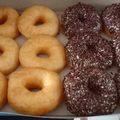 Cooksnap dari Triana Kurniasari untuk resep Donat Jadul Klasik
