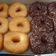 Cooksnap dari Triana Kurniasari untuk resep Donat Jadul Klasik