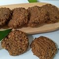 Cooksnap dari Dapur Fitri untuk resep Oat Cookies