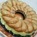 Cooksnap dari Tiara untuk resep 126. Puding Regal