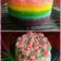 Cooksnap dari Vita Ningrum untuk resep Rainbow Cake Ekonomis (2 telur)