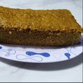 Cooksnap dari Merry Yohana untuk resep Kue Pandan Kukus / Apem Devina Hermawan