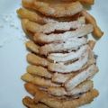 Cooksnap dari Dekibya Ebhie untuk resep Churros