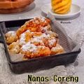 Cooksnap dari Kaianiandra untuk resep Resep Nanas Goreng