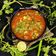 Parul Manish Jain का कुकस्नैप जब उन्होंने इंस्टेंट अरबी की सब्जी (Instant arbi ki sabzi recipe in hindi) बनाया था।
