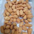 Cooksnap dari Gogodino untuk resep Biji Ketapang