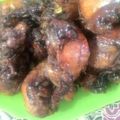 Cooksnap dari Ayu Es untuk resep Ayam Goreng Saus Mentega