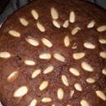 Amina yousaf 's cooksnap of when they made Date and almond cake.