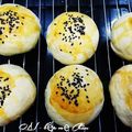 Cooksnap của QUÂN NGUYỄN khi họ làm theo món BÁNH TRUNG THU ĐÀI LOAN | NHÂN SẦU RIÊNG TRỨNG MUỐI TAN CHẢY