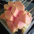 Cooksnap dari Bulek Ningrum untuk resep Es Kulkul