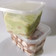 Cooksnap dari dhinar ajeng untuk resep Tiramisu Egg Drops 15menitan Aja.No Telur,no Ribet2an #Dijamin
