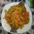 Cooksnap dari ritha untuk resep Gurame Asam Manis