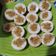 Cooksnap dari Aulia Rahmatin untuk resep Kue Talam Abon