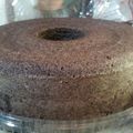 Cooksnap dari danish_desert untuk resep Bolu Ketan Hitam Kukus