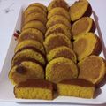 Cooksnap dari Fie_chayaNkpooh😉 untuk resep Bika Ambon Ekonomis