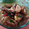 Cooksnap dari siti aminah untuk resep Ayam Kecap