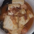 Cooksnap dari Lily Octavia untuk resep Tumis Tahu Taoco