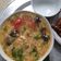 Cooksnap của Sơn Đình khi họ làm theo món Canh cà chua trứng