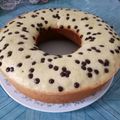 Cooksnap dari Liliana Tanggu untuk resep Bolu pisang panggang