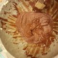 ryanmfite's cooksnap of when they made Emme's Chocolate Buttercream Frosting.