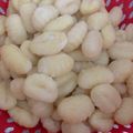 Cooksnap de Cecilia Soares quando cozinhou O segredo do Nhoque Perfeito !!!.