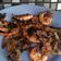 Cooksnap dari monika radinka owner untuk resep Udang Galah Bakar Madu