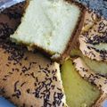 Cooksnap dari Budi Susilorini untuk resep Sunkist Chiffon